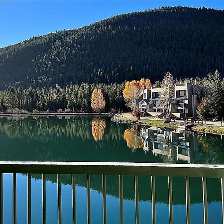 Keystone Lakeside Condo المظهر الخارجي الصورة