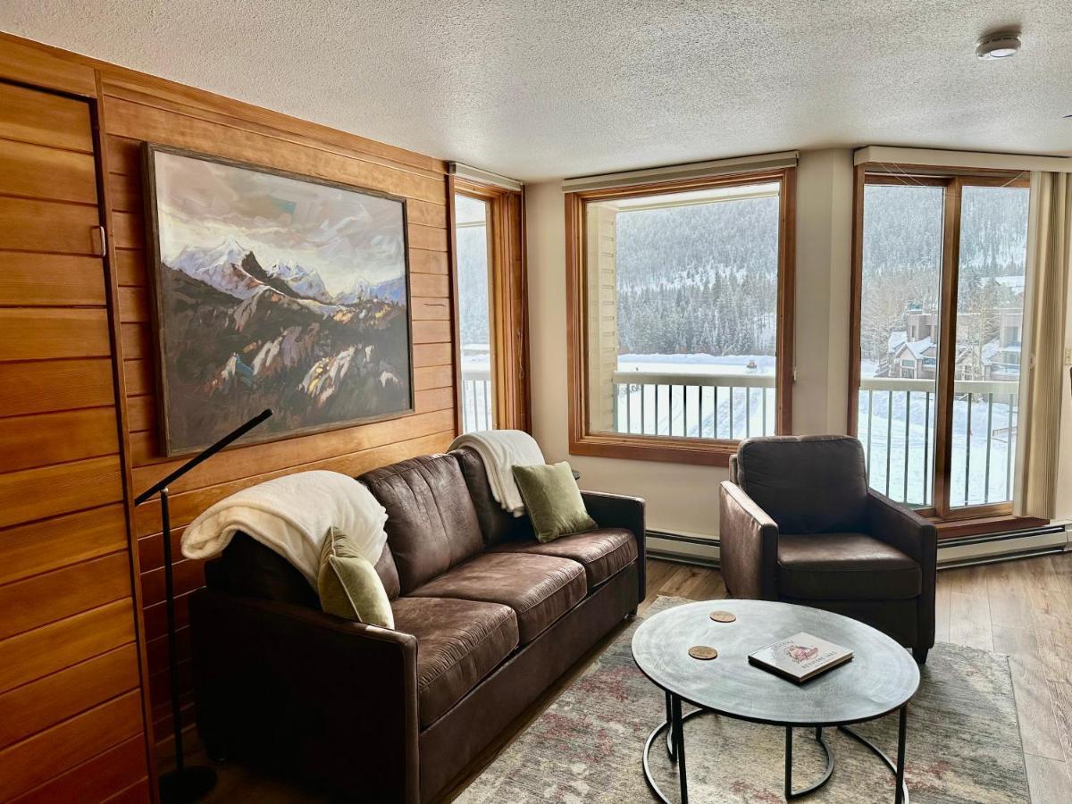 Keystone Lakeside Condo المظهر الخارجي الصورة