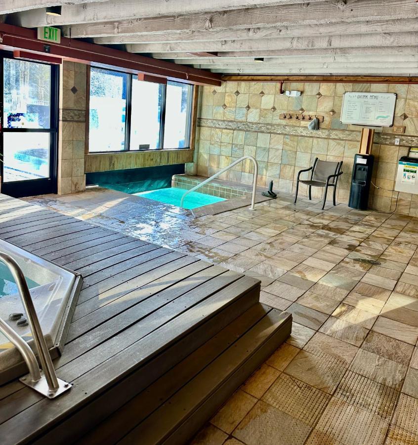 Keystone Lakeside Condo المظهر الخارجي الصورة