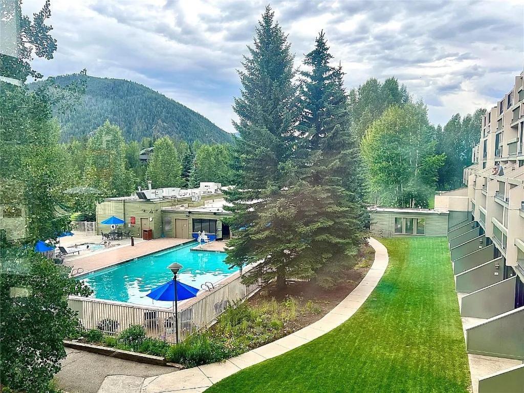 Keystone Lakeside Condo المظهر الخارجي الصورة