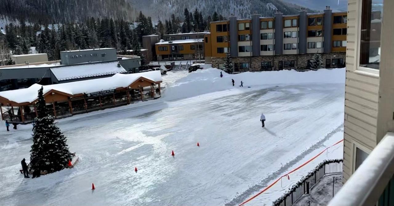 Keystone Lakeside Condo المظهر الخارجي الصورة