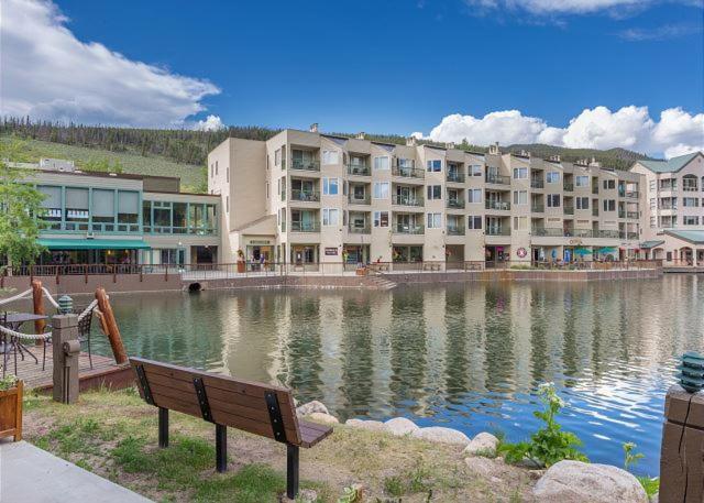 Keystone Lakeside Condo المظهر الخارجي الصورة